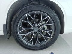 Oshan Aoshang Z6 New Energy 1.5T 150km flagship plus - ფოტო 6