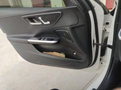 Mercedes-Benz C Class C-Class C 260 L AMG Line - ფოტო 12