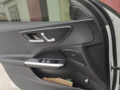 Mercedes-Benz C Class C-Class C 260 L AMG Line - ფოტო 13