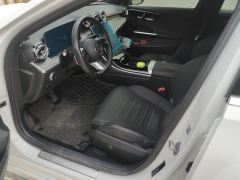 Mercedes-Benz C Class C-Class C 260 L AMG Line - ფოტო 14