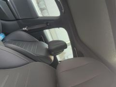 Mercedes-Benz C Class C-Class C 260 L AMG Line - ფოტო 15