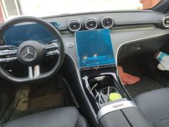 Mercedes-Benz C Class C-Class C 260 L AMG Line - ფოტო 16