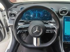 Mercedes-Benz C Class C-Class C 260 L AMG Line - ფოტო 18