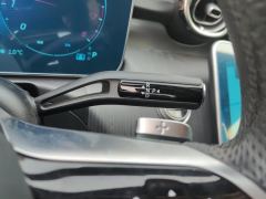 Mercedes-Benz C Class C-Class C 260 L AMG Line - ფოტო 19