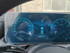 Mercedes-Benz C Class C-Class C 260 L AMG Line - ფოტო 20