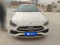 Mercedes-Benz C Class C-Class C 260 L AMG Line - ფოტო 3