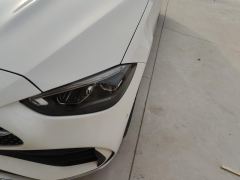 Mercedes-Benz C Class C-Class C 260 L AMG Line - ფოტო 4