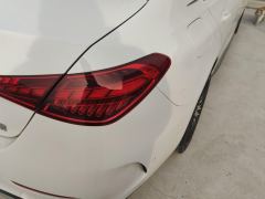 Mercedes-Benz C Class C-Class C 260 L AMG Line - ფოტო 5