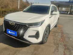 Chery Tiggo 8 PRO Champion Edition 390T Dual Clutch Two-Wheel Drive Peak Edition 5-seater - ფოტო 1