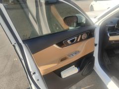 Chery Tiggo 8 PRO Champion Edition 390T Dual Clutch Two-Wheel Drive Peak Edition 5-seater - ფოტო 12