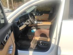 Chery Tiggo 8 PRO Champion Edition 390T Dual Clutch Two-Wheel Drive Peak Edition 5-seater - ფოტო 14