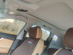 Chery Tiggo 8 PRO Champion Edition 390T Dual Clutch Two-Wheel Drive Peak Edition 5-seater - ფოტო 15