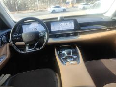 Chery Tiggo 8 PRO Champion Edition 390T Dual Clutch Two-Wheel Drive Peak Edition 5-seater - ფოტო 16