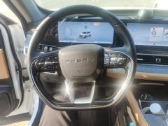 Chery Tiggo 8 PRO Champion Edition 390T Dual Clutch Two-Wheel Drive Peak Edition 5-seater - ფოტო 18