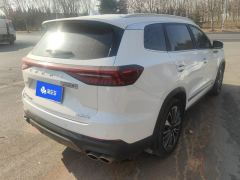 Chery Tiggo 8 PRO Champion Edition 390T Dual Clutch Two-Wheel Drive Peak Edition 5-seater - ფოტო 2