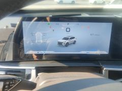 Chery Tiggo 8 PRO Champion Edition 390T Dual Clutch Two-Wheel Drive Peak Edition 5-seater - ფოტო 20