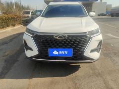 Chery Tiggo 8 PRO Champion Edition 390T Dual Clutch Two-Wheel Drive Peak Edition 5-seater - ფოტო 3