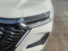 Chery Tiggo 8 PRO Champion Edition 390T Dual Clutch Two-Wheel Drive Peak Edition 5-seater - ფოტო 4