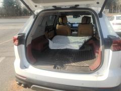 Chery Tiggo 8 PRO Champion Edition 390T Dual Clutch Two-Wheel Drive Peak Edition 5-seater - ფოტო 7