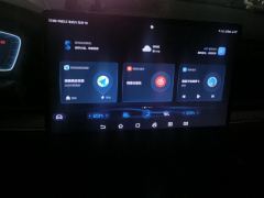 BYD Han DM-i 1.5T 121km Prestigious Edition - ფოტო 17