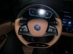 BYD Han DM-i 1.5T 121km Prestigious Edition - ფოტო 18