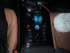 BYD Han DM-i 1.5T 121km Prestigious Edition - ფოტო 19