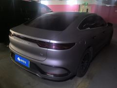 BYD Han DM-i 1.5T 121km Prestigious Edition - ფოტო 2