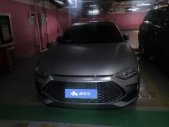 BYD Han DM-i 1.5T 121km Prestigious Edition - ფოტო 3