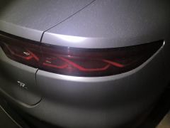 BYD Han DM-i 1.5T 121km Prestigious Edition - ფოტო 5