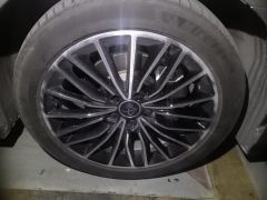 BYD Han DM-i 1.5T 121km Prestigious Edition - ფოტო 6