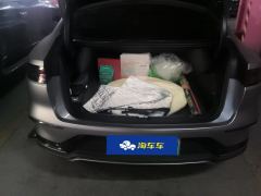 BYD Han DM-i 1.5T 121km Prestigious Edition - ფოტო 7