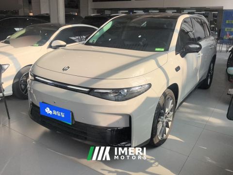 2024 Leapmotor Leapo C10 BEV 530km 530 Smart Edition - автомобиль из Китая
