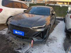 Changan UNI-V 1.5T Premium Version - photo 1