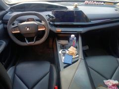 Changan UNI-V 1.5T Premium Version - photo 16