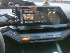 Changan UNI-V 1.5T Premium Version - photo 17