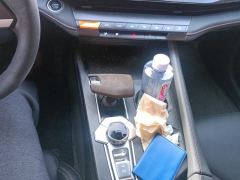 Changan UNI-V 1.5T Premium Version - photo 19