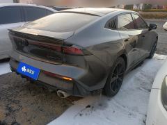 Changan UNI-V 1.5T Premium Version - photo 2