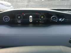 Changan UNI-V 1.5T Premium Version - photo 20