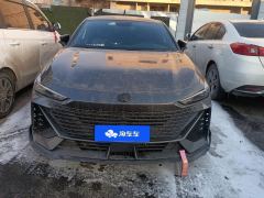 Changan UNI-V 1.5T Premium Version - photo 3