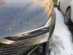 Changan UNI-V 1.5T Premium Version - photo 4