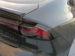 Changan UNI-V 1.5T Premium Version - photo 5