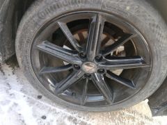 Changan UNI-V 1.5T Premium Version - photo 6