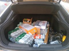 Changan UNI-V 1.5T Premium Version - photo 7