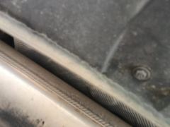 Changan UNI-V 1.5T Premium Version - photo 9