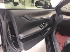 Changan A07 BEV Value Edition 710km Flagship Edition - photo 12