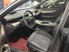 Changan A07 BEV Value Edition 710km Flagship Edition - photo 14