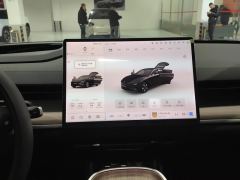 Changan A07 BEV Value Edition 710km Flagship Edition - photo 17