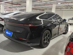Changan A07 BEV Value Edition 710km Flagship Edition - photo 2