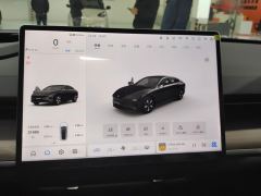 Changan A07 BEV Value Edition 710km Flagship Edition - photo 20