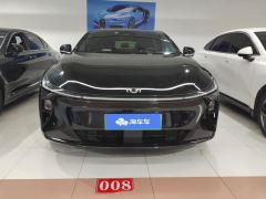 Changan A07 BEV Value Edition 710km Flagship Edition - photo 3